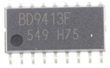 BD9413F CI-BACKLIGHT DRIVER;BD9413F,SOP,18P,11.2 1203-008728 circuit integrat SAMSUNG