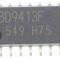 BD9413F CI-BACKLIGHT DRIVER;BD9413F,SOP,18P,11.2 1203-008728 circuit integrat SAMSUNG