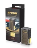 Odorizant auto Ventilatie Areon Sport Lux Gold 8ml