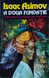 A doua fundație - 1994 - Isaac Asimov (@P24)