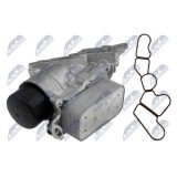 Radiator racire motor cu filtru Mercedes C W203 C230, C280, C350 20, C W204 C230, C280, C300, C350 20, E W211 E230, E280, E350, E500 20, E W212 E300,
