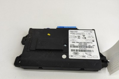 Modul de control Bluetooth JAGUAR F-PACE X761 2016 OEM: FW93-70718-SL 23185323 foto