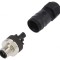 Mufă M12 5-PIN tată DeviceNet CANopen IP67