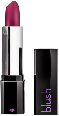 Vibrator Lipstick Vibe, ABS, Violet, 10 cm foto