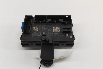 Modul de control ușă st&amp;acirc;nga față VW ID.4 E21 2021 OEM: 1EA959593D,1EA959593,A2C7695831200 28662704 foto