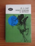 St. O. Iosif - Versuri originale şi tălmăciri