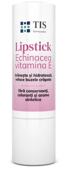 STRUGUREL CU ECHINACEEA 4GR