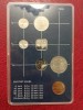 Aruba 1986 - set monede complet, proof