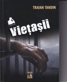 Vietasii, Traian Tandin, Neverland, Comisarul TT, Politist, Romana, 2020, Brosata, 13x20 cm