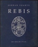 REBIS-SERBAN FOARTA-278554