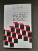 A New Introduction to Modal Logic - G.E. Hughes, Routledge, 1996, 432 Pagini, Coperta Brosata