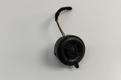 Difuzor ușă dreapta față PORSCHE CAYENNE 9Y0/9Y3 2019 OEM: 971035411C | 30639354 foto
