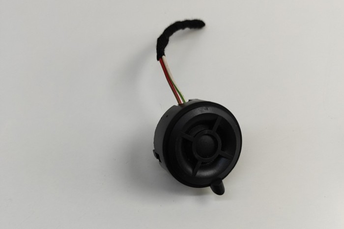 Difuzor ușă dreapta față PORSCHE CAYENNE 9Y0/9Y3 2019 OEM: 971035411C | 30639354