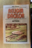 RELIGIA DACILOR de DAN OLTEAN , 2002