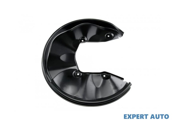 Aparatoare disc frana Audi A6 (2004-2008) [4F2, C6] #1