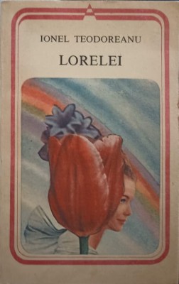 LORELEI-IONEL TEODOREANU-217718 foto