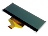 Afişaj LCD grafic 240x64 FSTN Positive 144.9x56.4x6.5mm