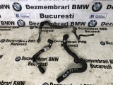 Conducta ulei servodirectie BMW X5 X6 E70 E71 F15 F16