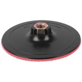 Suport plastic cu scai, pentru flex, 125 mm, Strend Pro