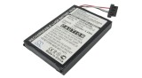 Cameron Sino 1200mAh Navman N60i Navpix Baterie