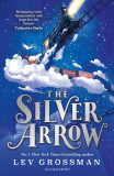 The Silver Arrow | Lev Grossman, 2020