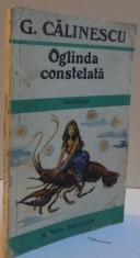 OGLINDA CONSTELATA de GEORGE CALINESCU , 1990 foto