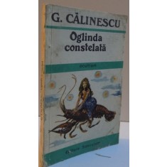 OGLINDA CONSTELATA de GEORGE CALINESCU , 1990