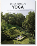 Yoga - Hardcover - Angelika Taschen - Taschen
