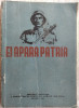 EI APARA PATRIA/1952:Laurentiu Fulga/Nicolae Tautu/Margeanu/Sever Noran/I.Grecea