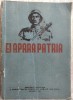 EI APARA PATRIA/1952:Laurentiu Fulga/Nicolae Tautu/Margeanu/Sever Noran/I.Grecea