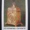 Istoricul masurarii timpului. Catalogul descrie 608 ceasuri