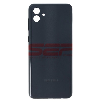 Capac baterie Samsung Galaxy A04 / A045 BLACK foto
