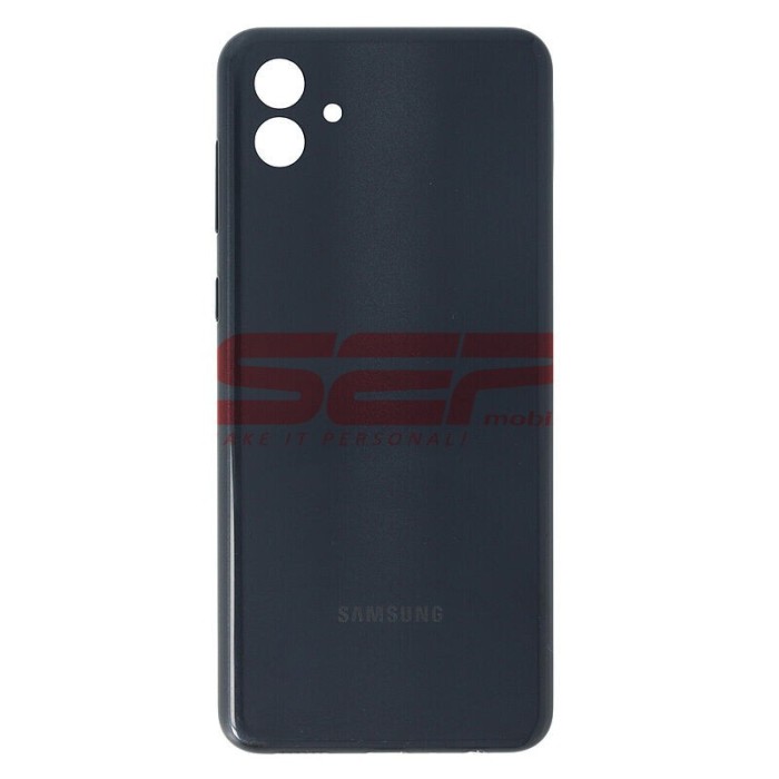 Capac baterie Samsung Galaxy A04 / A045 BLACK