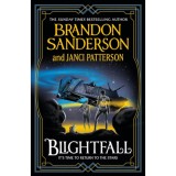 Blightfall - Brandon Sanderson