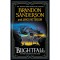 Blightfall - Brandon Sanderson