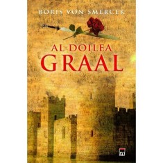 Boris von Smercek - Al doilea Graal