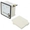 Ampermetru Panou True RMS AC 0-10A 20A Clasa 1.5