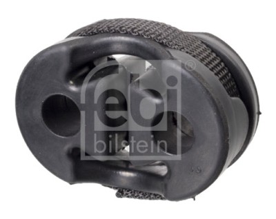FEBI BILSTEIN 107313 Suport, sistem de esapament foto