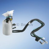 Sistem alimentare cu combustibil BMW Seria 5 (E60) (2003 - 2010) BOSCH 0 580 202 029