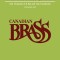 Canadian Brass Christmas Quartets - Score