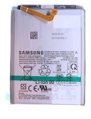 EB-BA336ABY ACUMULATOR GALAXY A53 5G (SM-A536B) foto