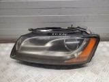 Audi S5 Headlight/headlamp 8T0941003AQ 8K0941597C 7L6941329