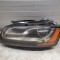 Audi S5 Headlight/headlamp 8T0941003AQ 8K0941597C 7L6941329