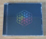 Cumpara ieftin Coldplay - A Head Full of Dreams CD, Rock, Warner