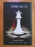 STEPHENIE MEYER - ZORI DE ZI (EDIȚIE CARTONATĂ)