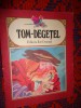 Tom-Degetel ( text prescurtat, ilustratii: Francisc Kalab , eritura Ion Creanga ) / PREDARE PERSONALA BUCURESTI