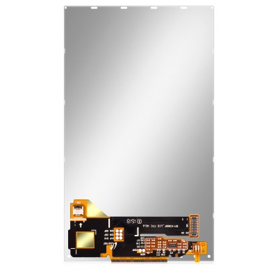 Display Lcd telefon foto