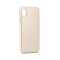 Husa APPLE iPhone X - Roar Darker (Auriu)