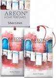 Areon Săculeț parfumat Silver Linen, 5 g