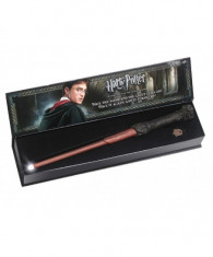 Bagheta Harry Potter cu lumina foto